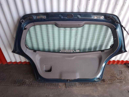PORTON TRASERO Nissan ALMERA (N16/E) 