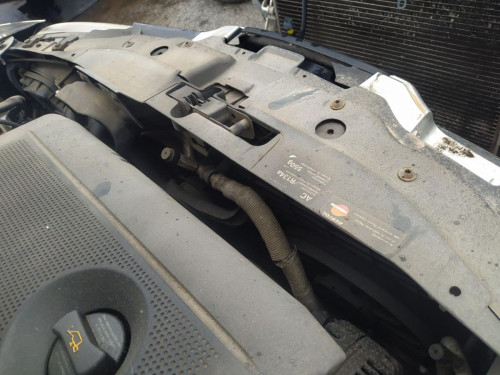 CONDENSADOR / RADIADOR AIRE ACONDICIONADO Seat CORDOBA BERLINA (6L2) 