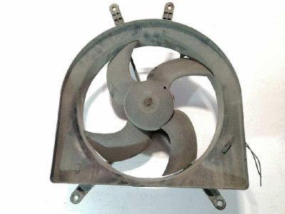 ELECTROVENTILADOR, HONDA, CIVIC BERL. 3/4 (EG/EH)