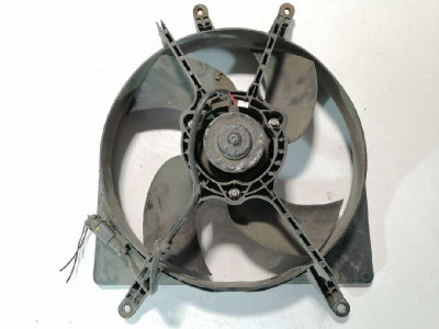 ELECTROVENTILADOR, HONDA, CIVIC BERL. 3/4 (EG/EH)