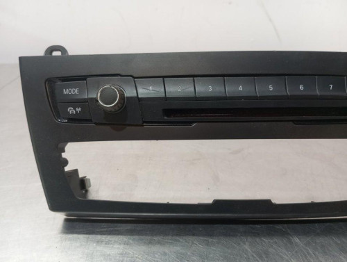  MANDO MULTIFUNCION BMW SERIE 1 BERLINA 5P (F20) 