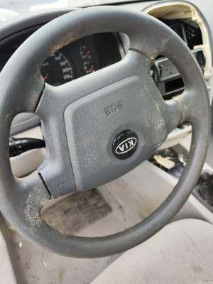 AIRBAG DELANTERO IZQUIERDO, KIA, CERATO (LD)