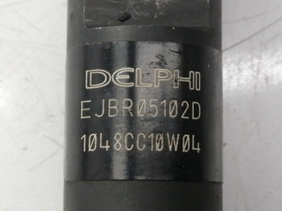 INYECTOR, RENAULT, CLIO II FASE II (B/CB0)