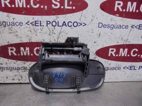  MANETA EXTERIOR DELANTERA DERECHA BMW SERIE Z4 ROADSTER (E85) 