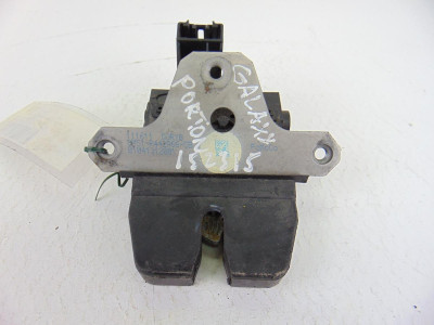 CERRADURA MALETERO / PORTON