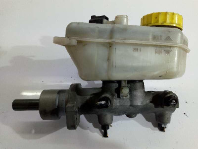 BOMBA FRENO, VOLKSWAGEN, POLO IV (9N1)