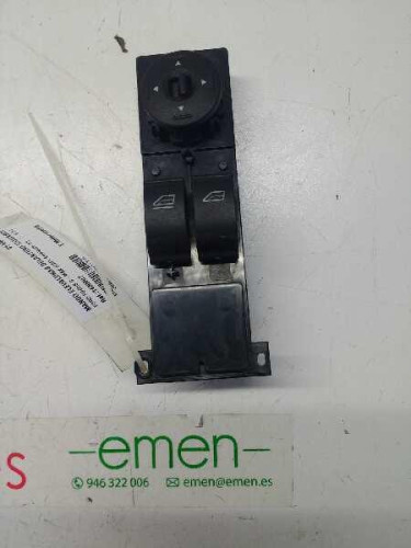  MANDO ELEVALUNAS DELANTERO IZQUIERDO FORD FOCUS C-MAX (CAP)(2003) 