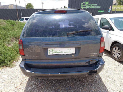 CHRYSLER VOYAGER (RG)