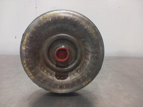  VOLANTE MOTOR, MERCEDES-BENZ, VIANO MARCO POLO (639) 