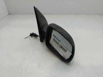 RETROVISOR DERECHO, Seat, AROSA (6H1)