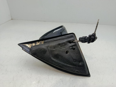RETROVISOR DERECHO, Seat, AROSA (6H1)