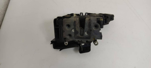 CERRADURA PUERTA DELANTERA IZQUIERDA Ford FOCUS C-MAX (CAP)(2003) 