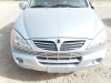 REJILLA DELANTERA Ssangyong KYRON 