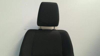 ASIENTO DELANTERO IZQUIERDO, TOYOTA, AURIS (E18)