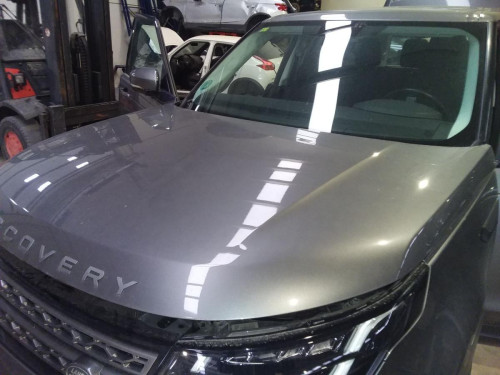 CAPO Land Rover DISCOVERY 5 