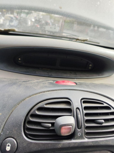 CUADRO INSTRUMENTOS CITROEN XSARA PICASSO 