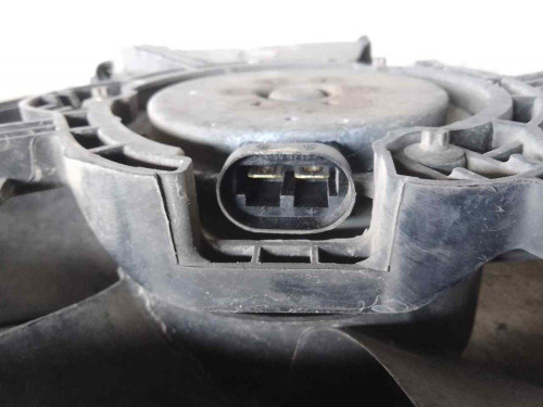 ELECTROVENTILADOR Nissan NOTE (E11E) 