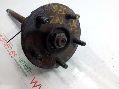 TRANSMISION DELANTERA IZQUIERDA, JEEP, GRAND CHEROKEE (WJ/WG)