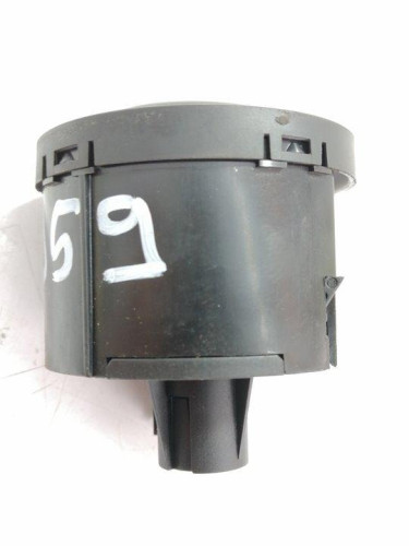  MANDO LUCES, VOLKSWAGEN, TOURAN (1T2) 