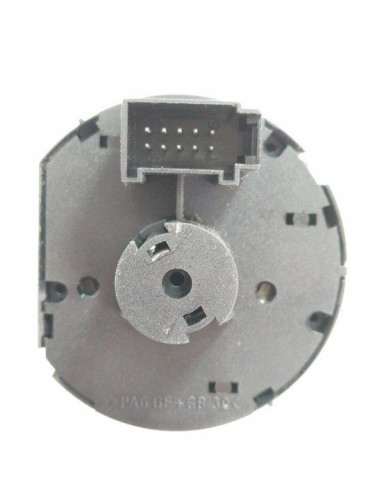  MANDO LUCES, VOLKSWAGEN, TOURAN (1T2) 