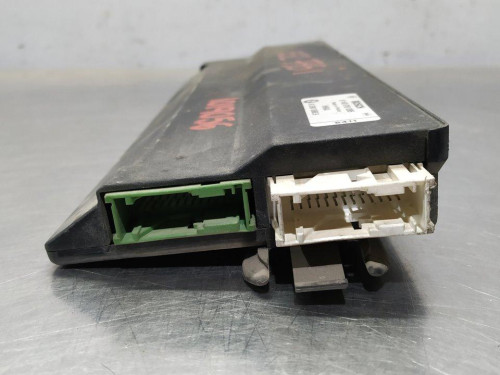  MODULO CONFORT 