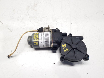 MOTOR ELEVALUNAS DELANTERO IZQUIERDO, PEUGEOT, 306 3/5 PT. (S1)(01.1993)