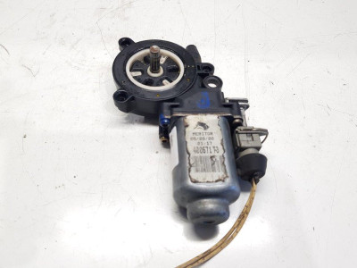 MOTOR ELEVALUNAS DELANTERO IZQUIERDO, PEUGEOT, 306 3/5 PT. (S1)(01.1993)