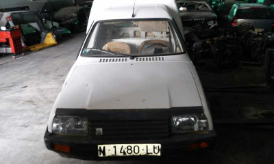 CITROEN C 15