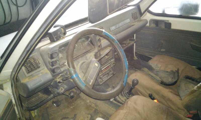 CITROEN C 15