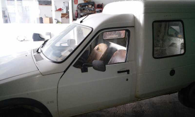 CITROEN C 15