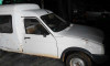 CITROEN C 15 — автомобиль-донор на запчасти 