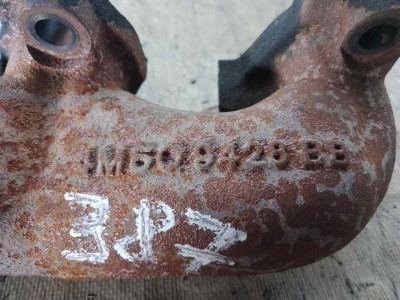 COLECTOR ESCAPE, Ford, FOCUS SPORTBREAK (CAP)