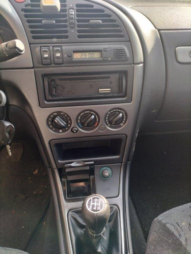  CITROEN XSARA BERLINA 