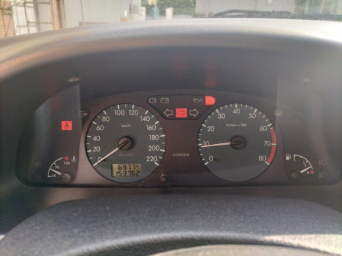  CITROEN XSARA BERLINA 