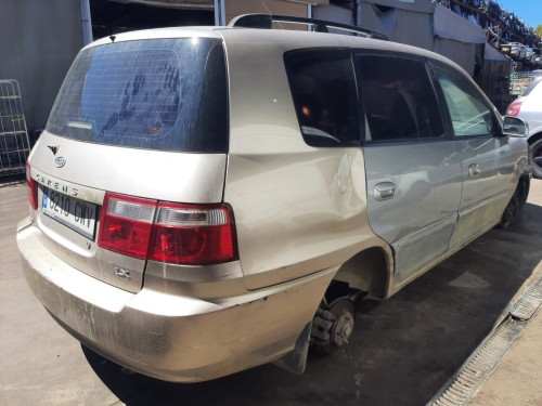  KIA CARENS (RS) 