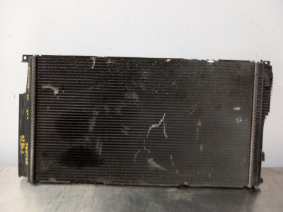 RADIADOR AGUA, BMW, SERIE 3 BERLINA (F30)