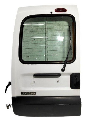  PUERTA TRASERA IZQUIERDA RENAULT KANGOO I (F/KC0) 