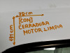  PUERTA TRASERA IZQUIERDA RENAULT KANGOO I (F/KC0) 