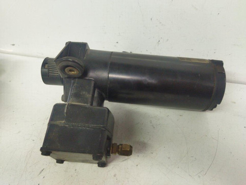  COMPRESOR NIVELACION SUSPENSION LAND ROVER RANGE ROVER (LP) 