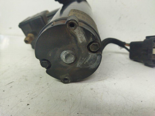  COMPRESOR NIVELACION SUSPENSION LAND ROVER RANGE ROVER (LP) 
