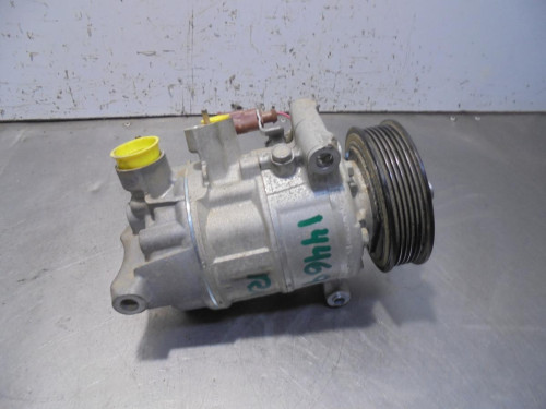  COMPRESOR AIRE ACONDICIONADO SKODA FABIA (NJ3) 