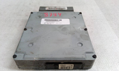 CENTRALITA MOTOR UCE, SEAT, LEON (1P1)