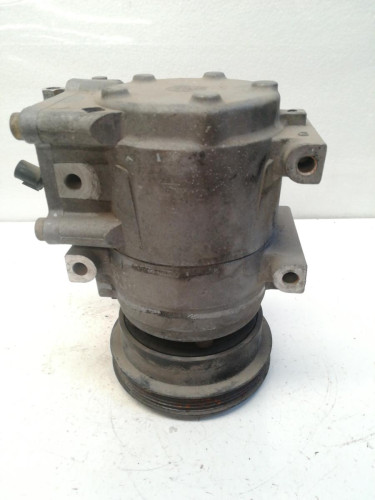  COMPRESOR AIRE ACONDICIONADO 