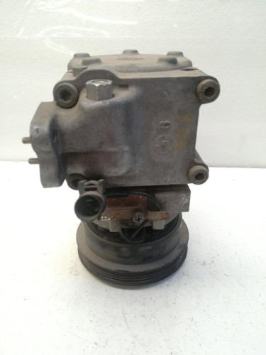  COMPRESOR AIRE ACONDICIONADO 