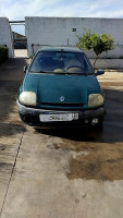 Renault Clio I Fase I / II (B/C57)(01.1991->)