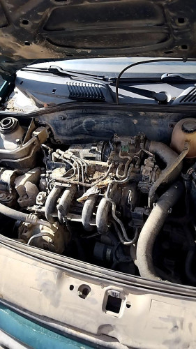  Renault Clio I Fase I / II (B/C57) (1991->1998) 
