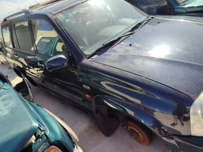 SUZUKI GRAND VITARA 5-PUERTAS (SQ/FT)