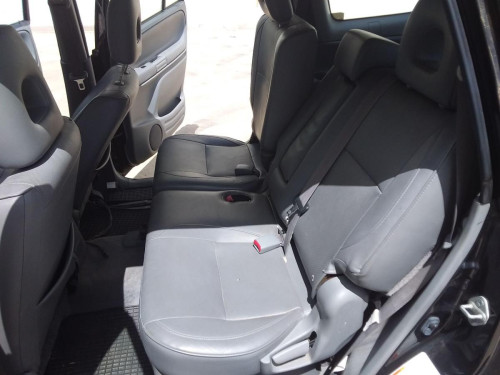 SUZUKI GRAND VITARA 5-PUERTAS (SQ/FT) — автомобиль-донор на запчасти 