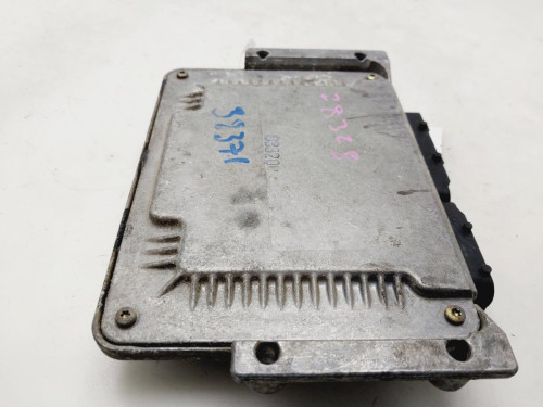 CENTRALITA MOTOR UCE Alfa Romeo 147 (190) 