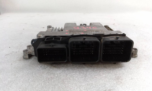 CENTRALITA MOTOR UCE CITROEN C3 